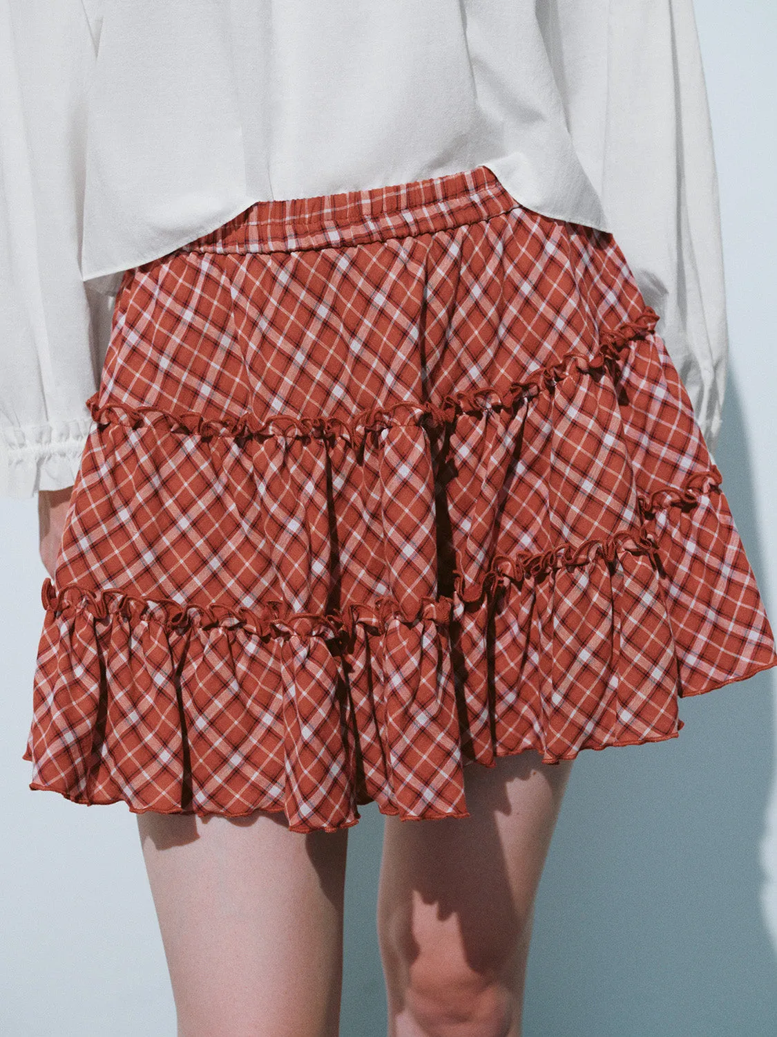 A-Line Skirts