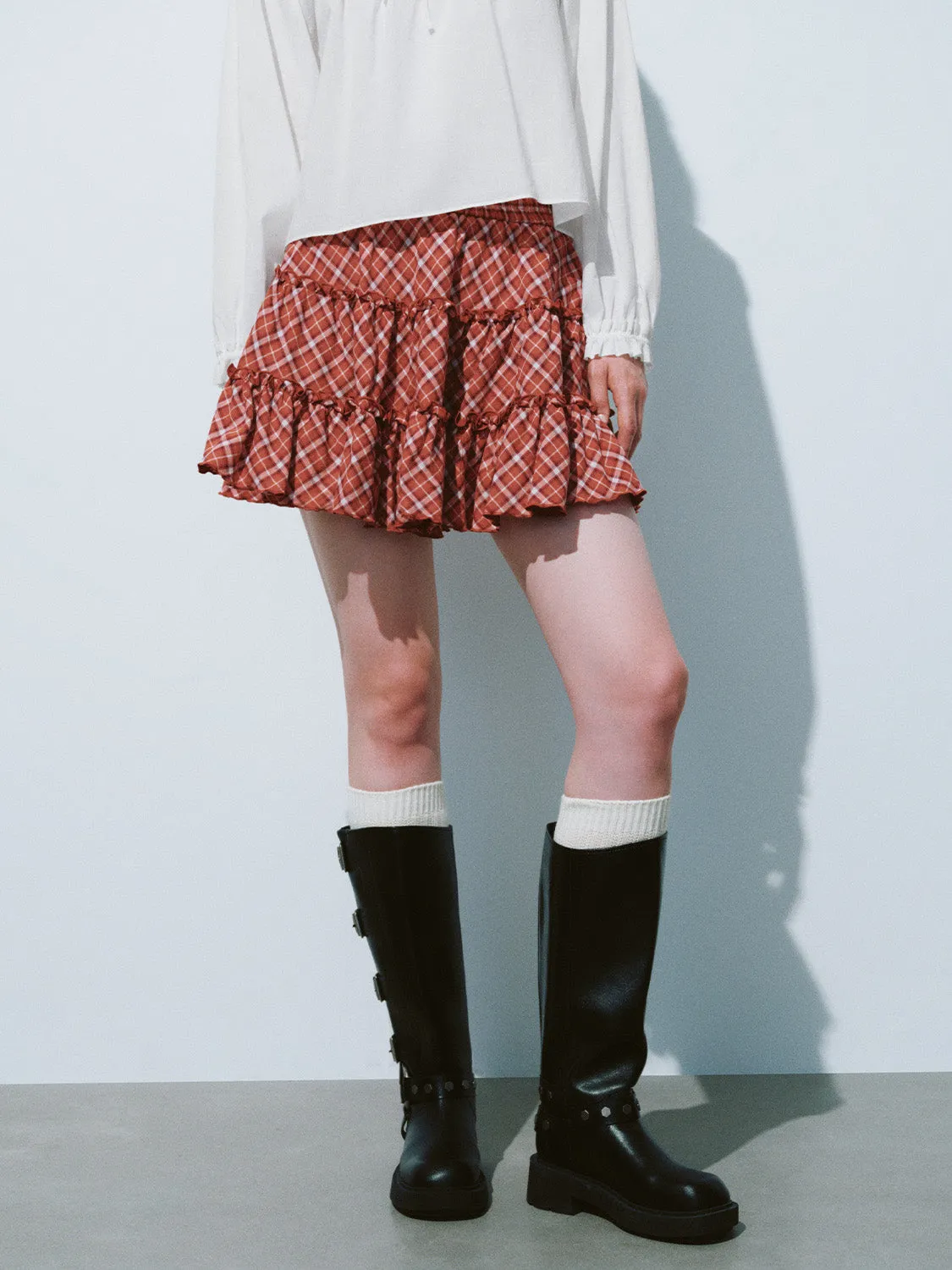 A-Line Skirts