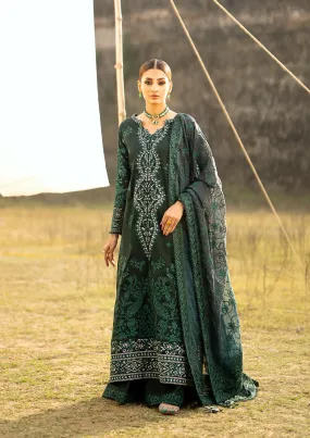 Aik Atelier | Pardes Lawn 24 | LOOK 10