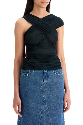 asymmetric top by mush