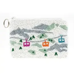 Beaded Purses - Small