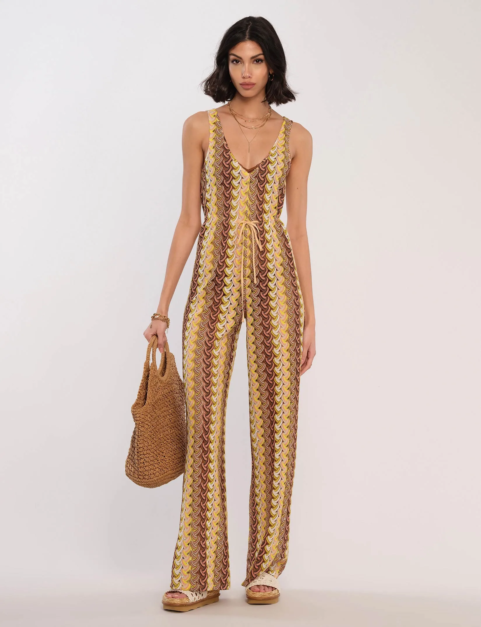 Bronte Jumpsuit