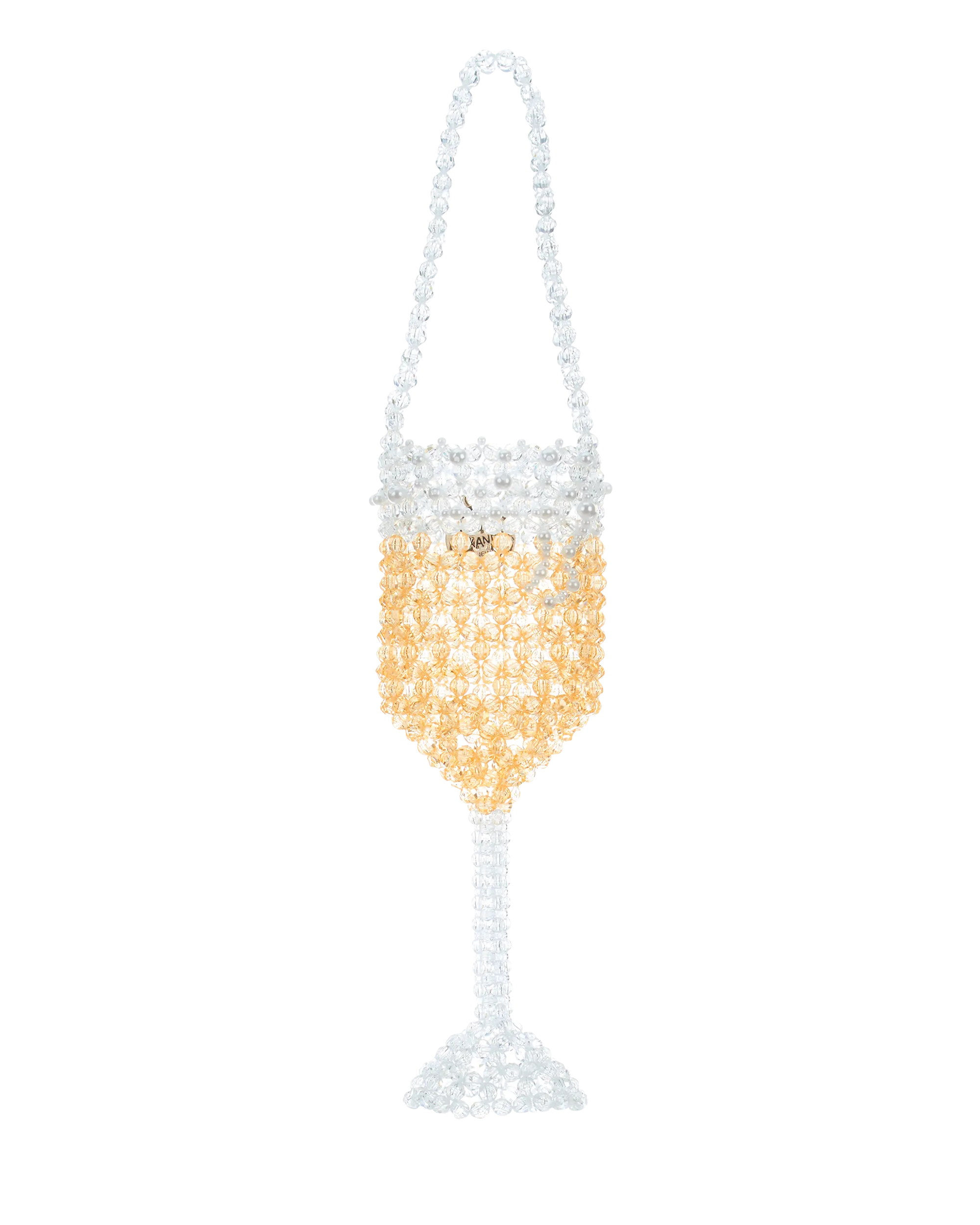 Champagne Bag