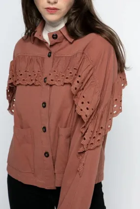 Clay Roads Jacket