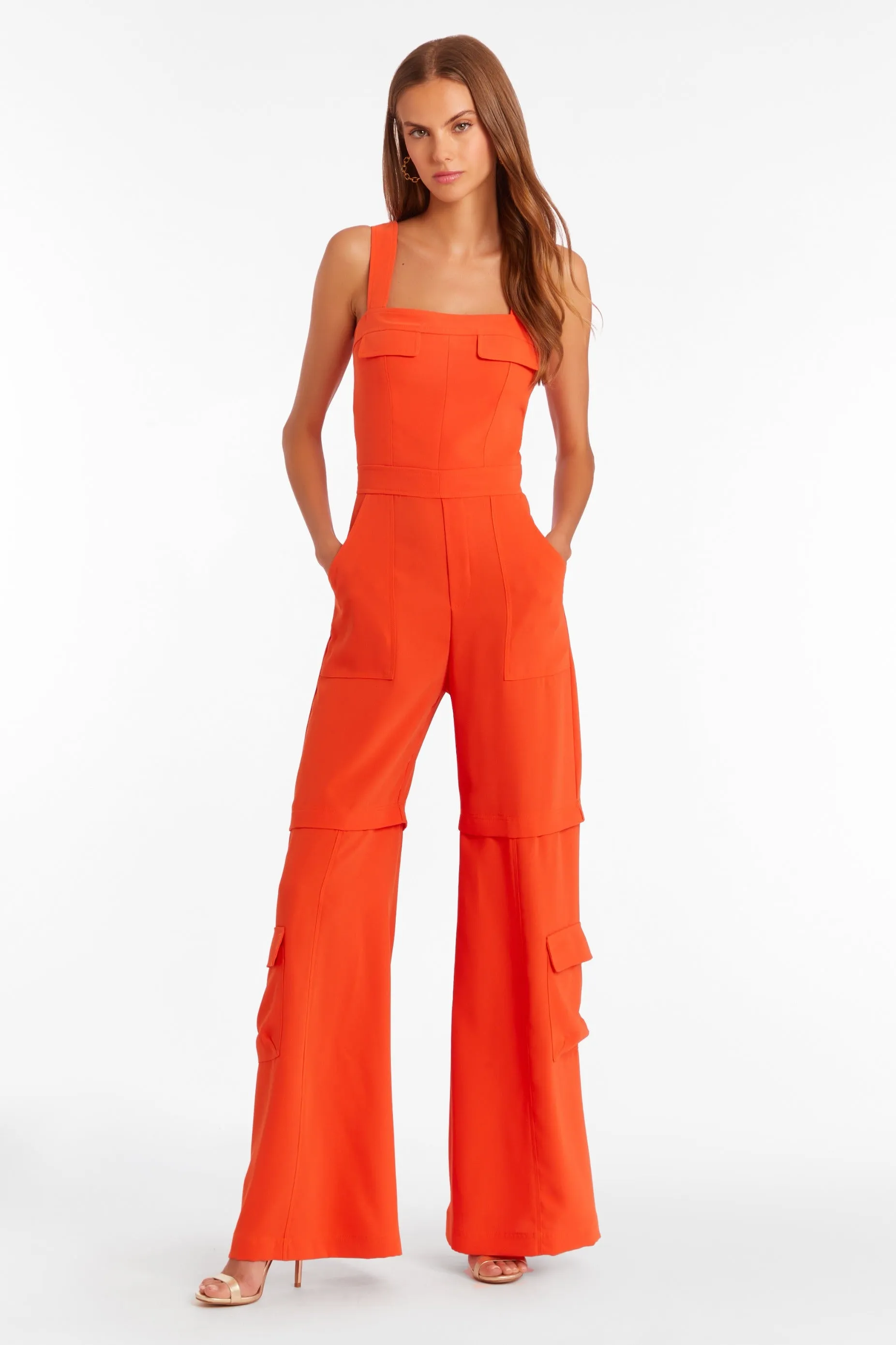 Frida Jumpsuit