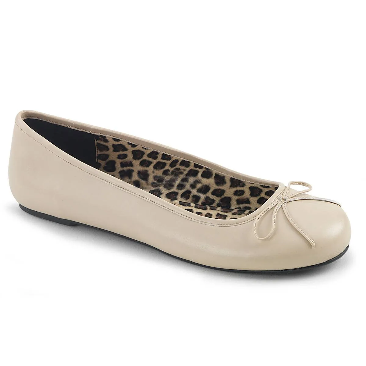 Fun Fashionable Ballet Flat