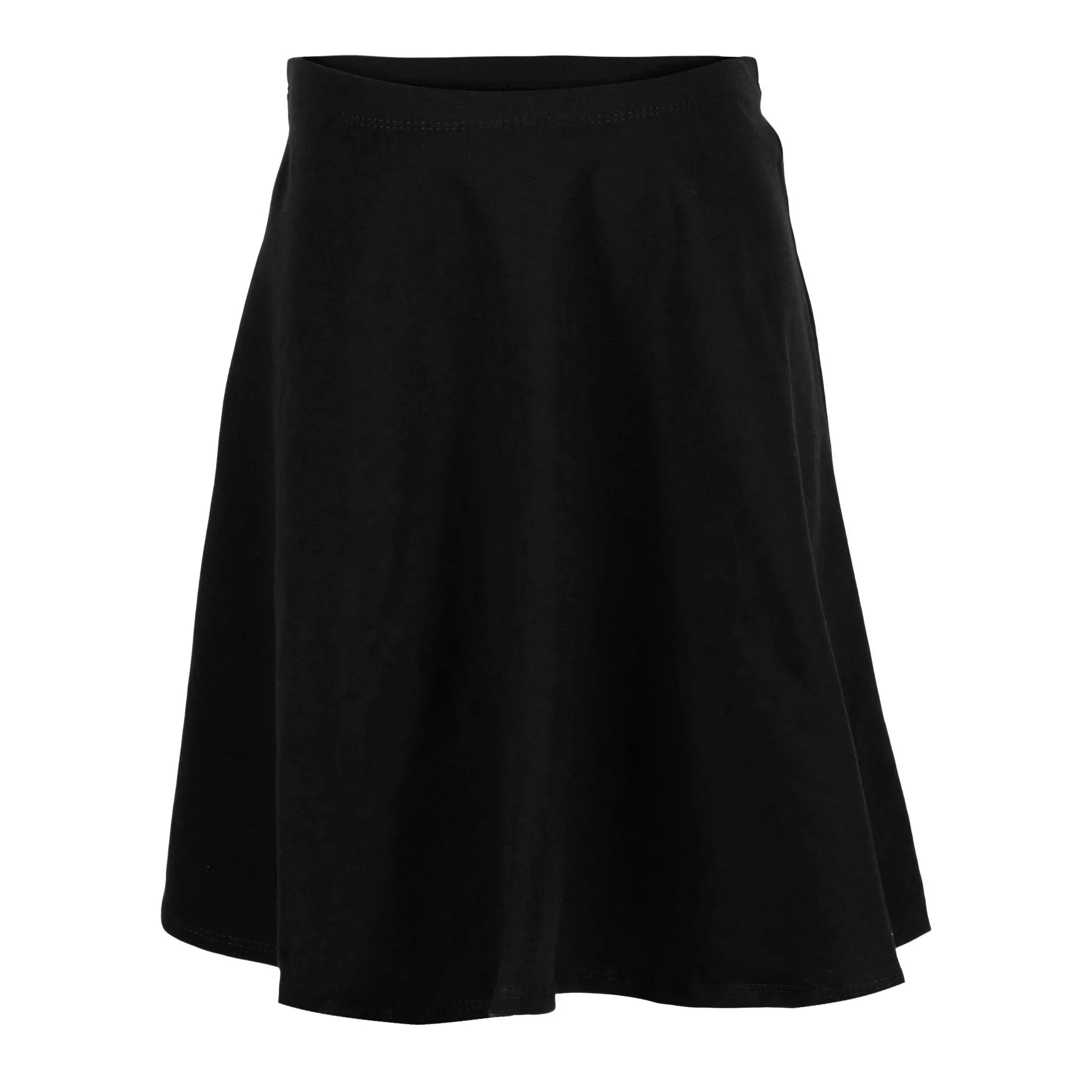 GIRLS A-LINE SKIRT WITH BAND