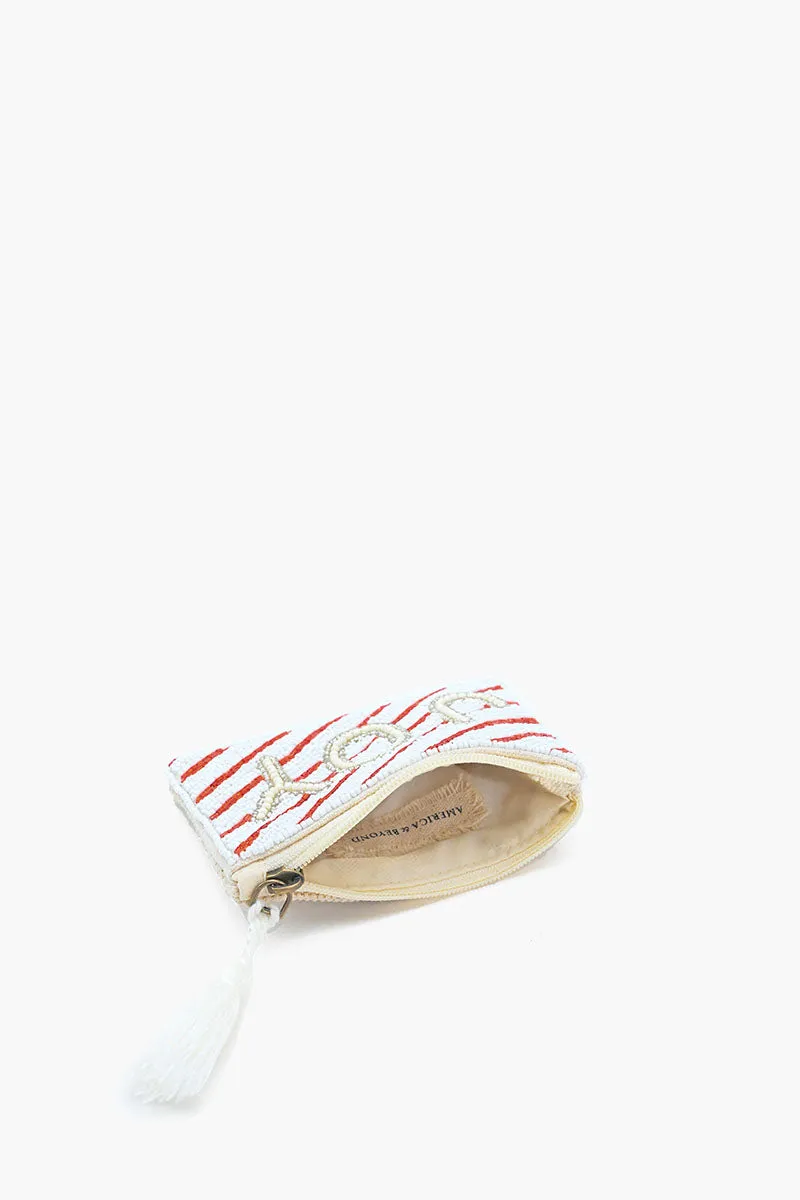 Holiday Joy Mini Pouch