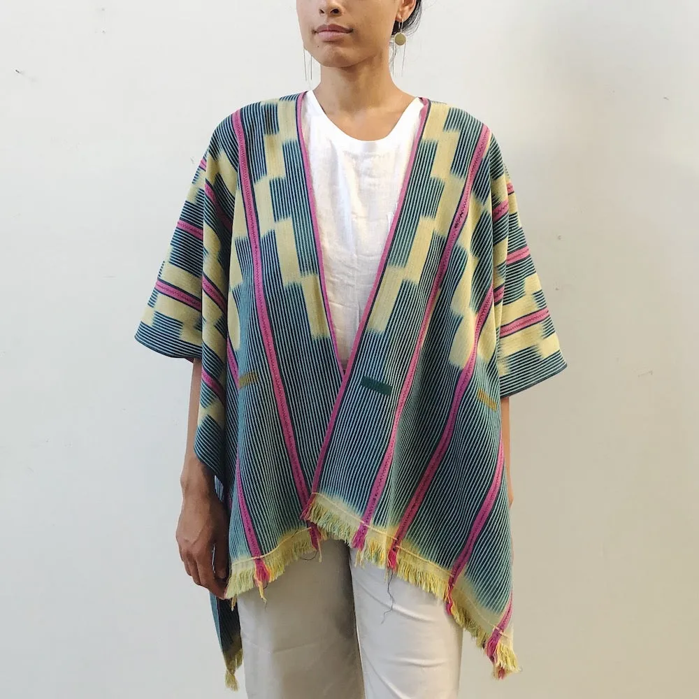 Ikat Vest I