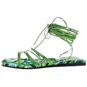 Jeffrey Campbell Lucinda Sandal