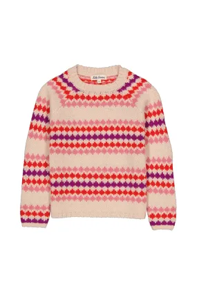 Marmotte Jumper, Virgil Violet