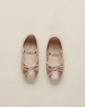 Noralee Girls Ballet Flats_ NLA007BLEG