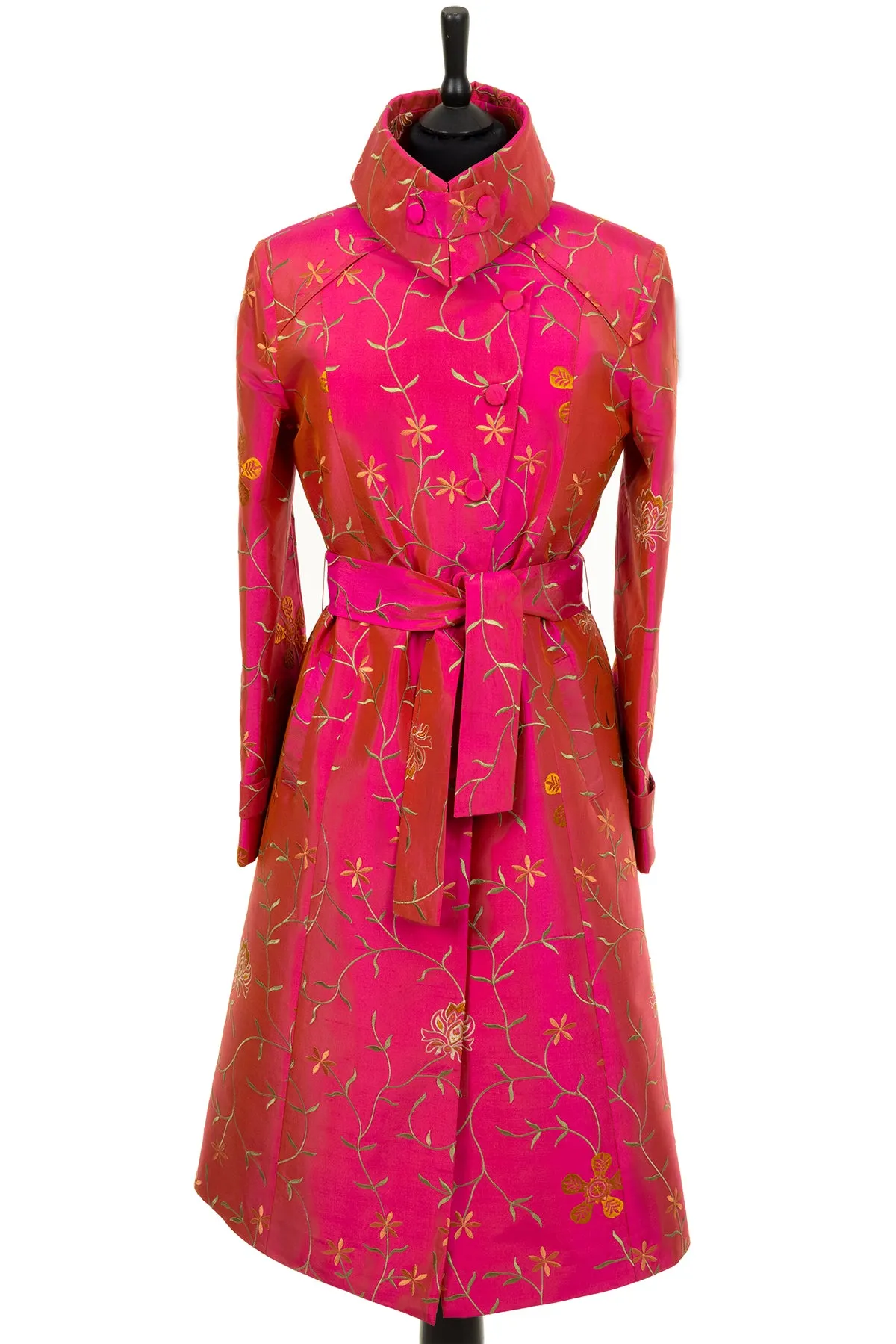 Schiaparelli Pink