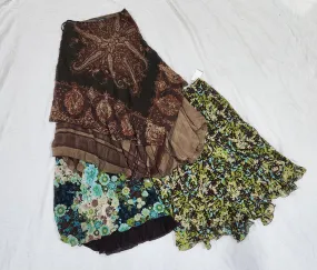 Y2K skirts 10pcs